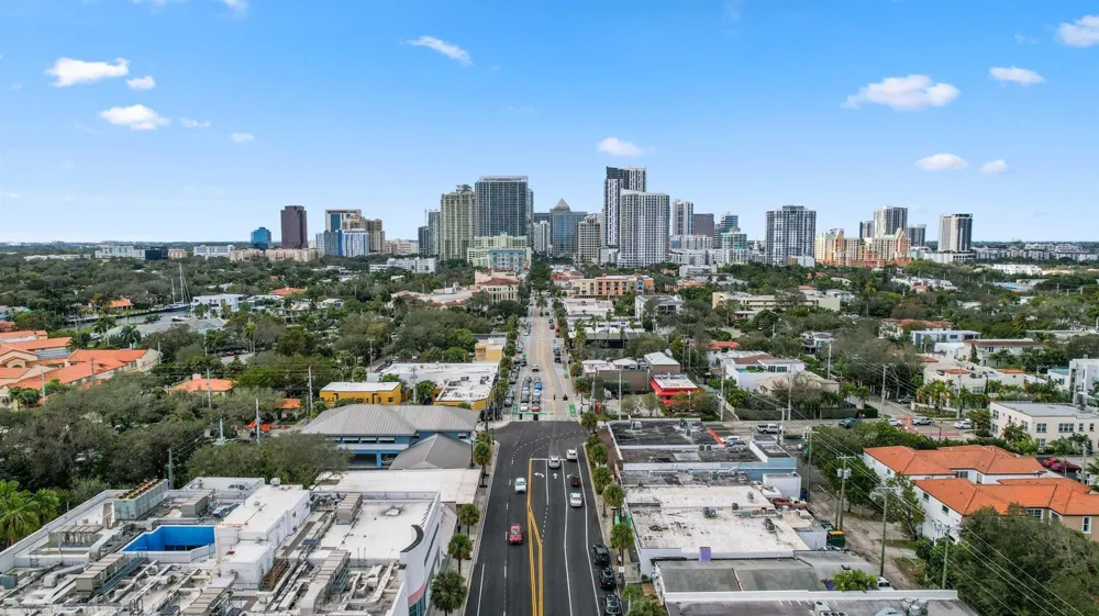 95 Birch Road #704 Fort Lauderdale, FL 33304