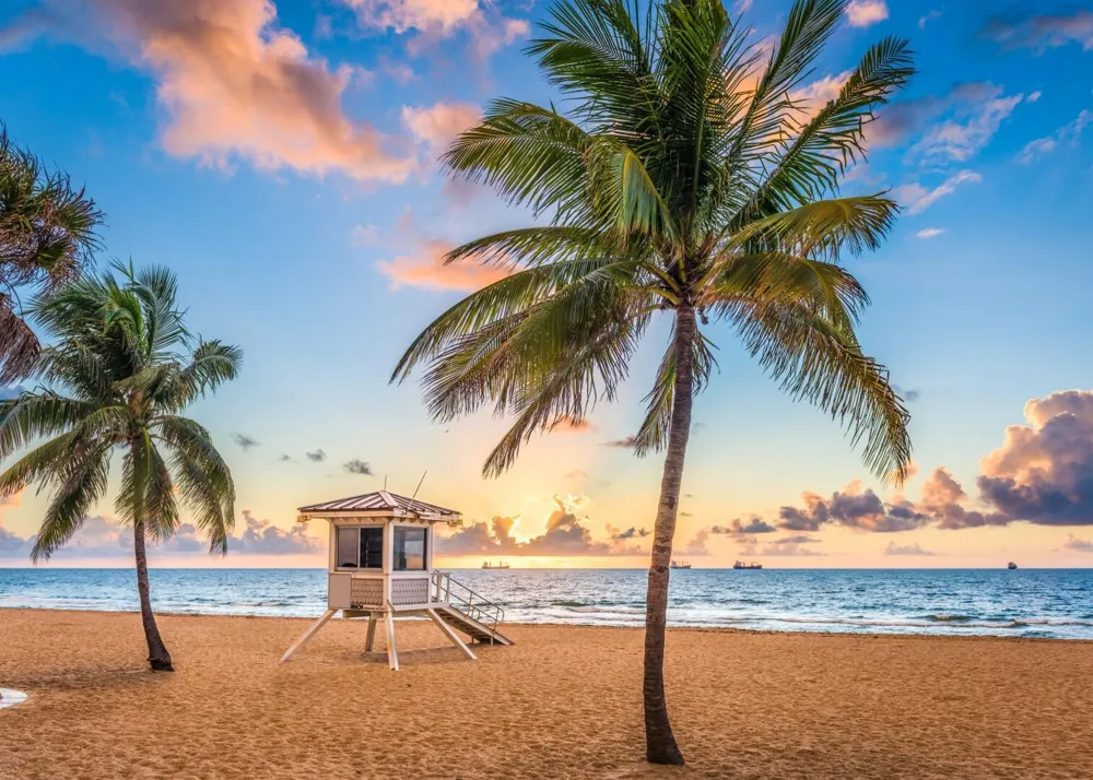 95 Birch Road #704 Fort Lauderdale, FL 33304