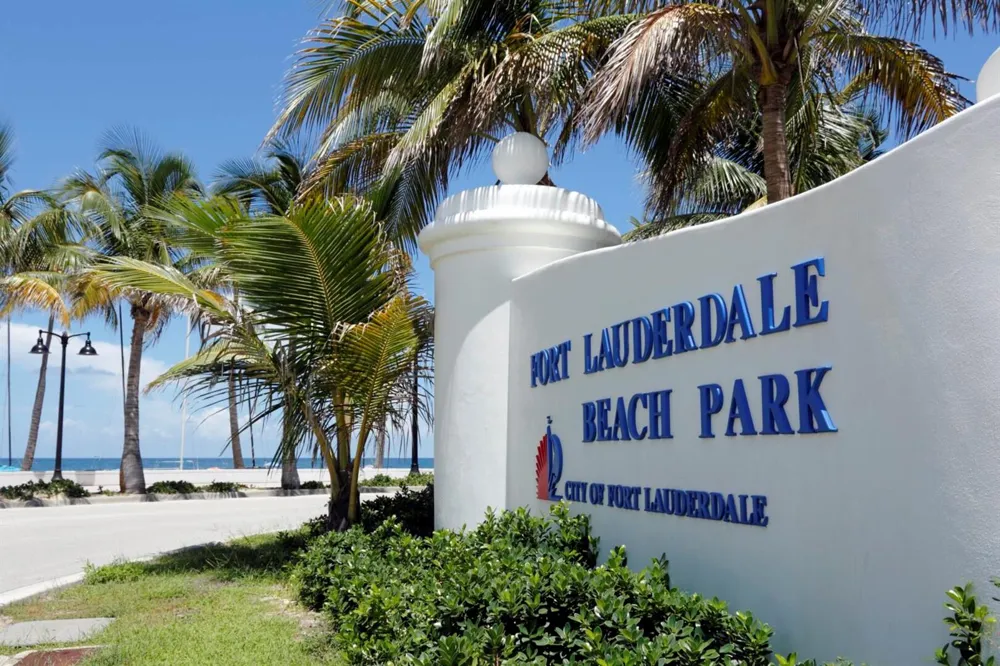 95 Birch Road #704 Fort Lauderdale, FL 33304