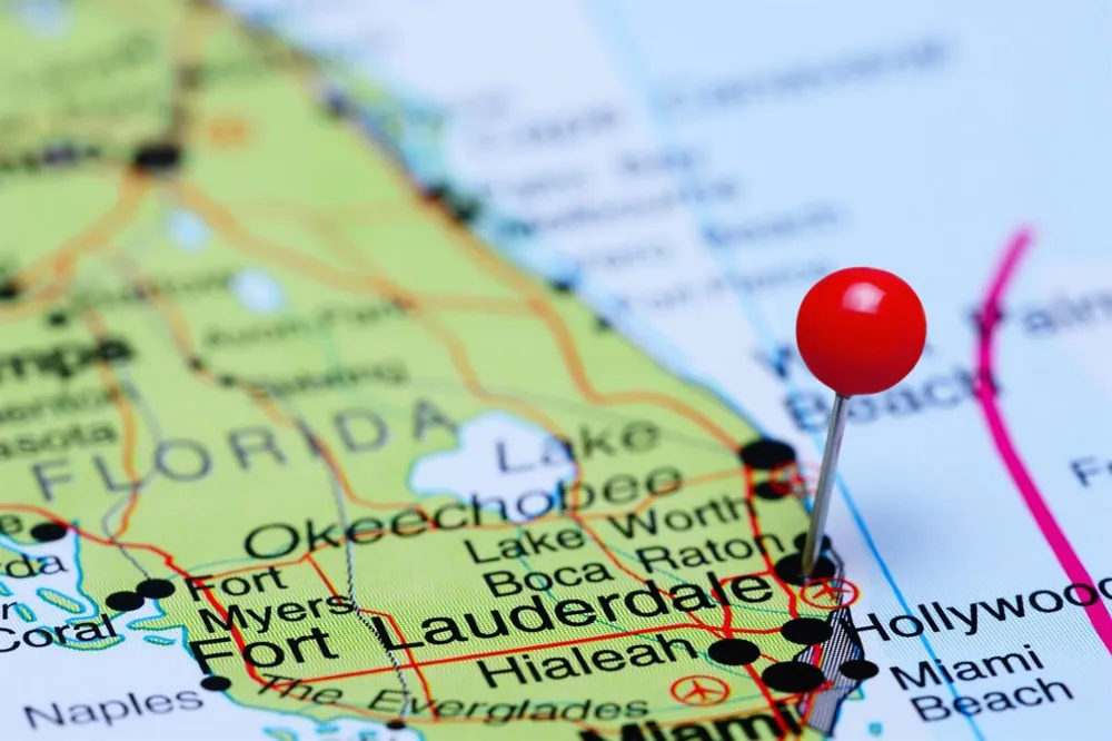 95 Birch Road #704 Fort Lauderdale, FL 33304
