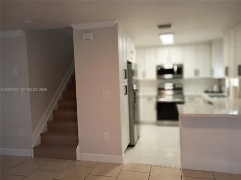 Address Not Shown