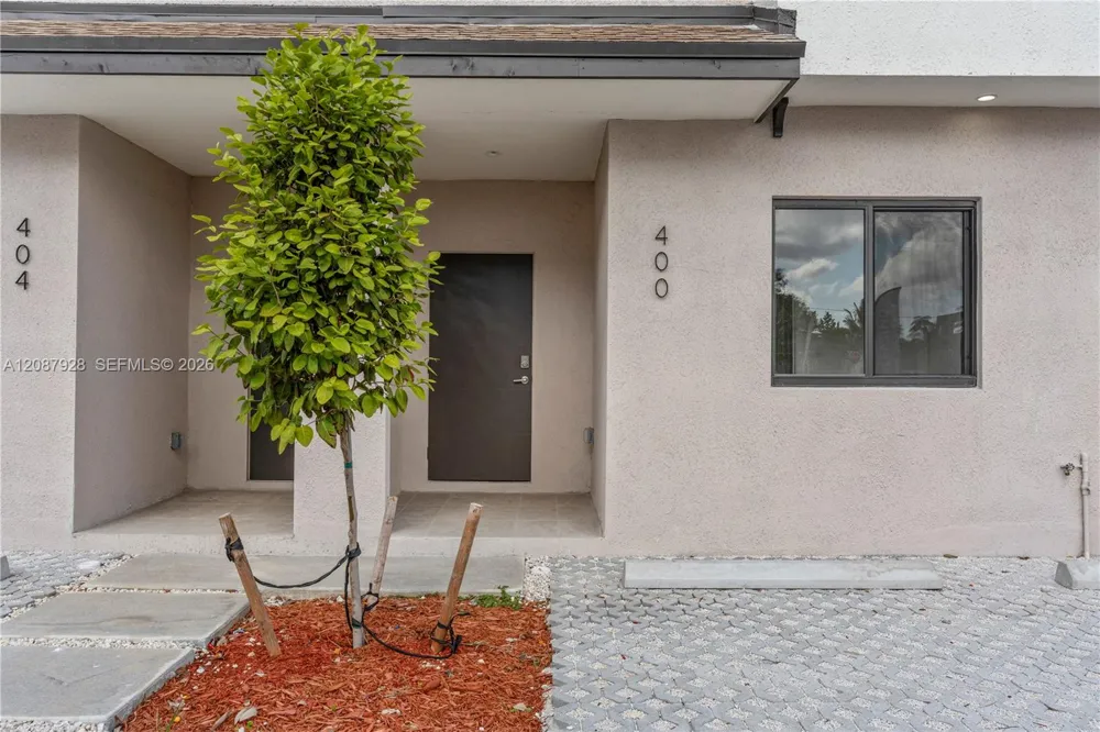405 SW Palm Ter #405 Florida City, FL 33034