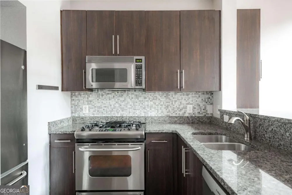 1221 Caroline ST NE Atlanta, GA 30307