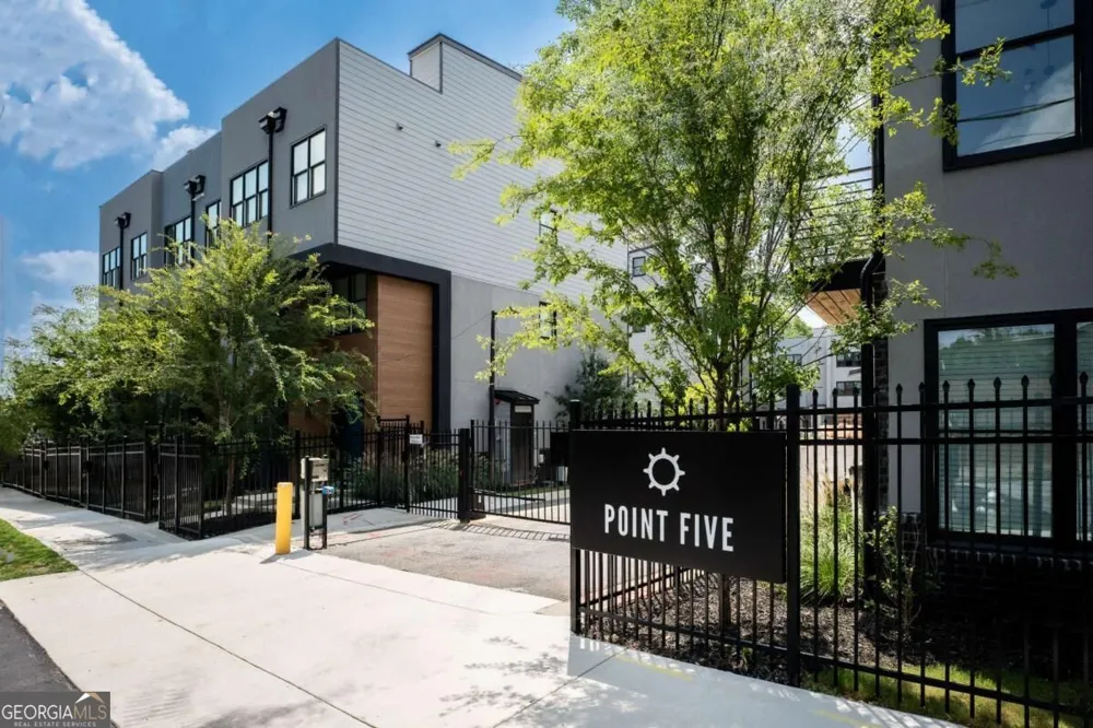 340 Eugenia ST SW Atlanta, GA 30312