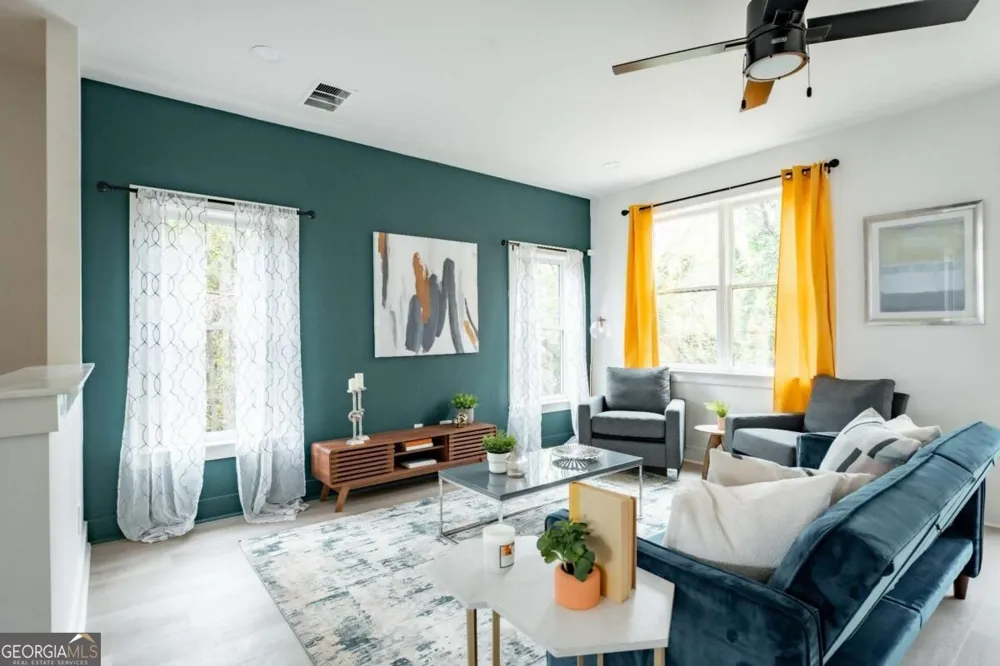 340 Eugenia ST SW Atlanta, GA 30312