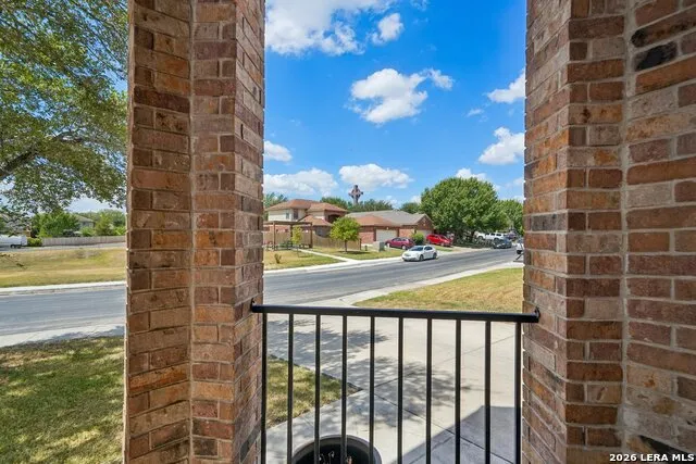14514 Perpetual San Antonio, TX 78247