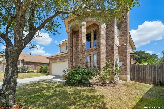 14514 Perpetual San Antonio, TX 78247