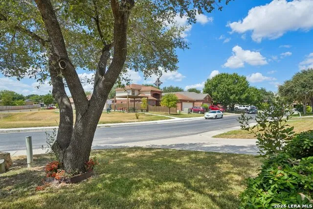 14514 Perpetual San Antonio, TX 78247