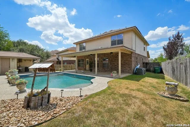 14514 Perpetual San Antonio, TX 78247
