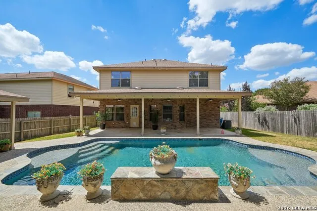 14514 Perpetual San Antonio, TX 78247