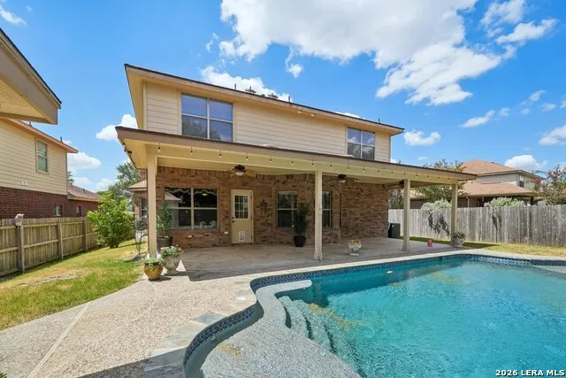 14514 Perpetual San Antonio, TX 78247