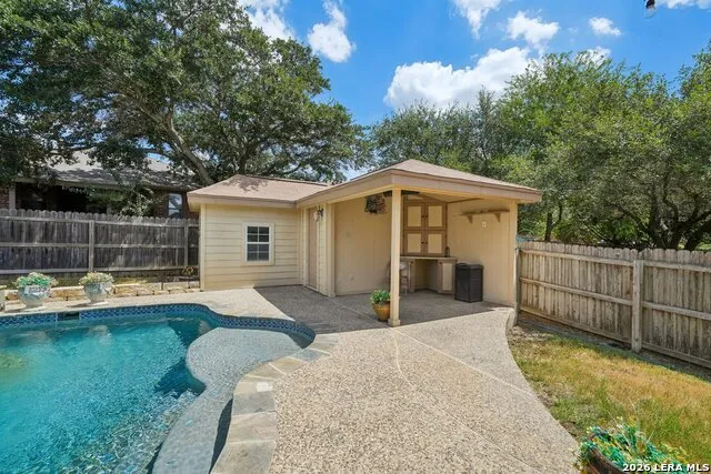 14514 Perpetual San Antonio, TX 78247