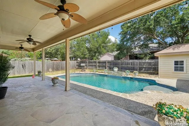 14514 Perpetual San Antonio, TX 78247