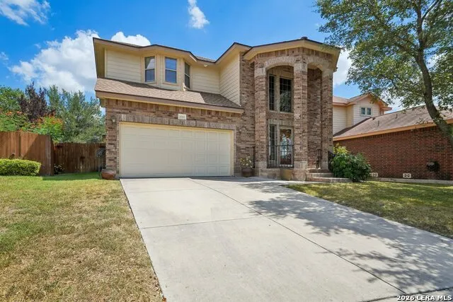 14514 Perpetual San Antonio, TX 78247