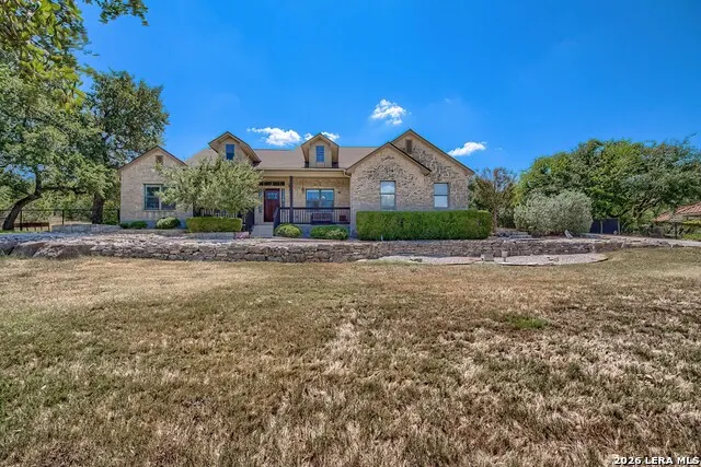 110 Comal Run Bulverde, TX 78163
