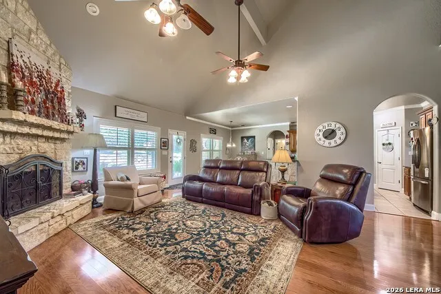 110 Comal Run Bulverde, TX 78163
