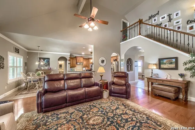 110 Comal Run Bulverde, TX 78163