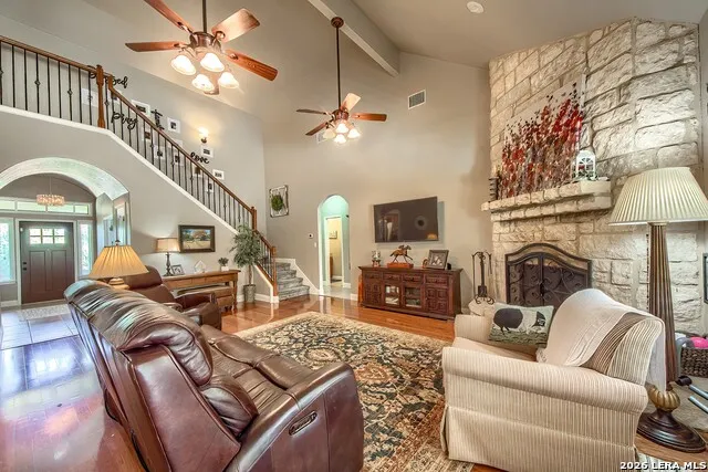 110 Comal Run Bulverde, TX 78163