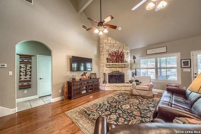 110 Comal Run Bulverde, TX 78163