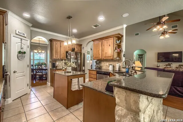 110 Comal Run Bulverde, TX 78163