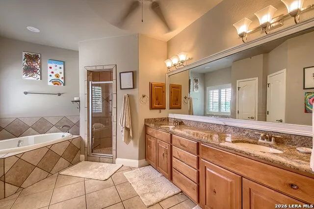 110 Comal Run Bulverde, TX 78163