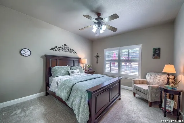 110 Comal Run Bulverde, TX 78163