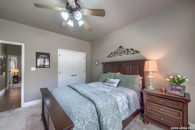 110 Comal Run Bulverde, TX 78163