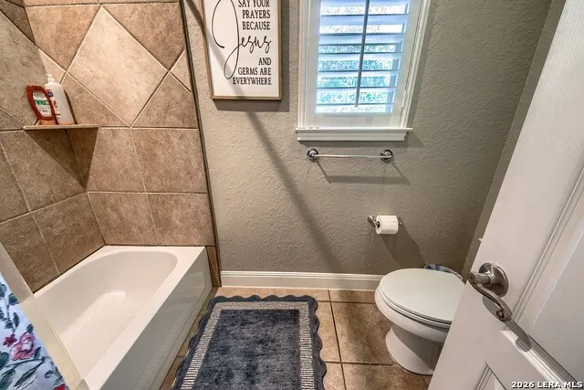 110 Comal Run Bulverde, TX 78163