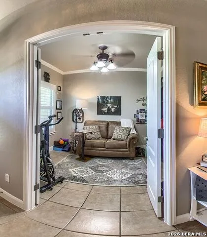 110 Comal Run Bulverde, TX 78163