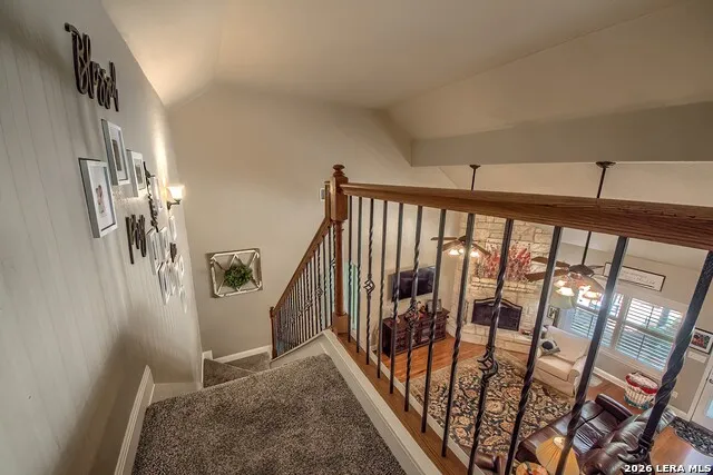 110 Comal Run Bulverde, TX 78163