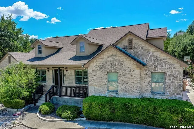 110 Comal Run Bulverde, TX 78163