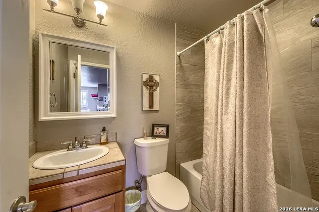 110 Comal Run Bulverde, TX 78163