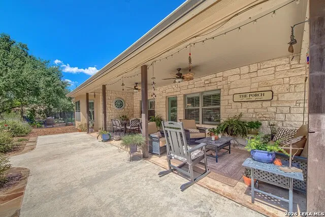 110 Comal Run Bulverde, TX 78163