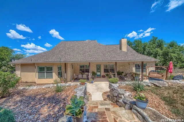 110 Comal Run Bulverde, TX 78163