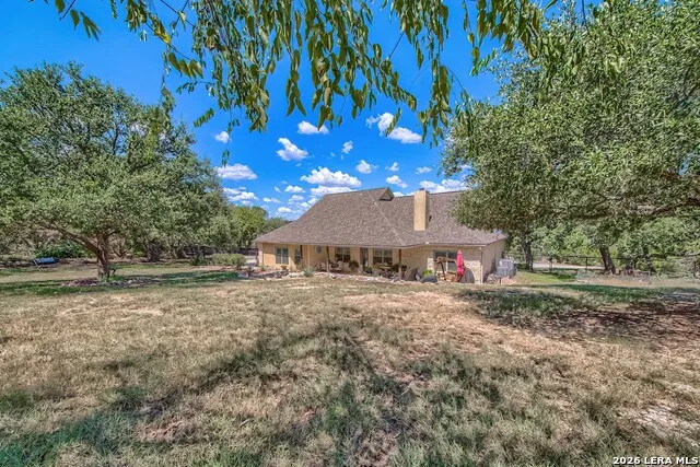 110 Comal Run Bulverde, TX 78163