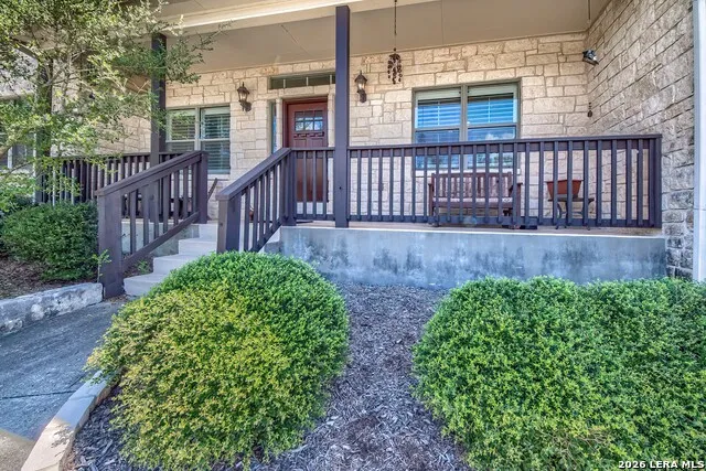 110 Comal Run Bulverde, TX 78163
