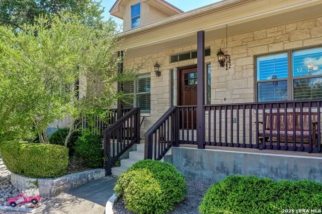 110 Comal Run Bulverde, TX 78163