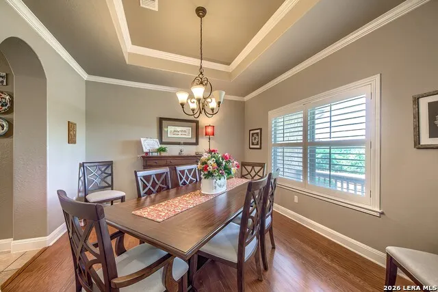 110 Comal Run Bulverde, TX 78163