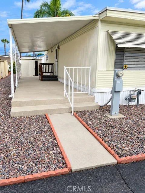 1600 S San Jacinto Ave #133 San Jacinto, CA 92583