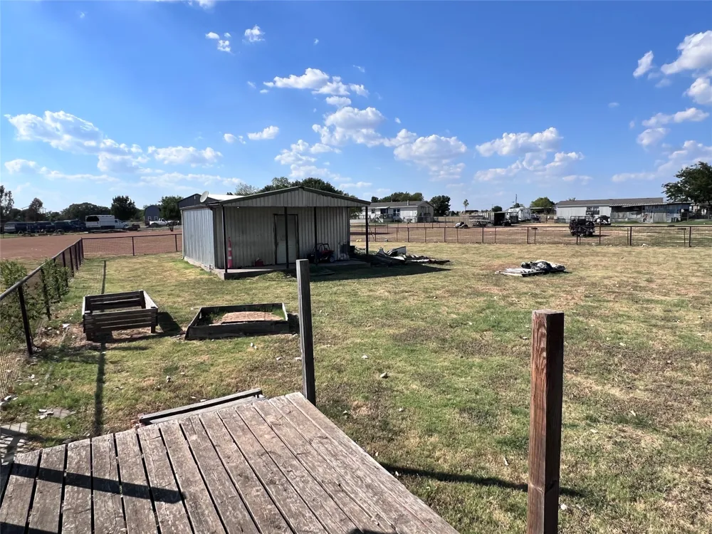 9133 Fm 1807 Alvarado, TX 76009