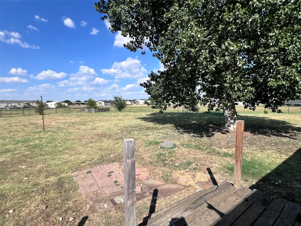 9133 Fm 1807 Alvarado, TX 76009