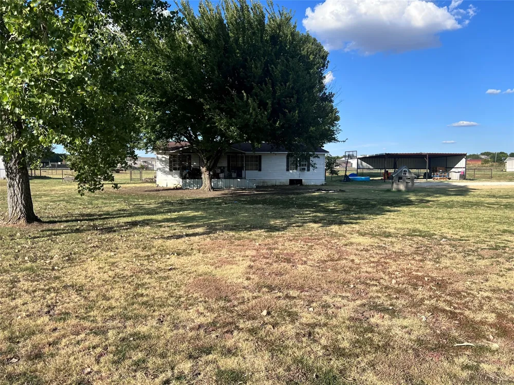 9133 Fm 1807 Alvarado, TX 76009