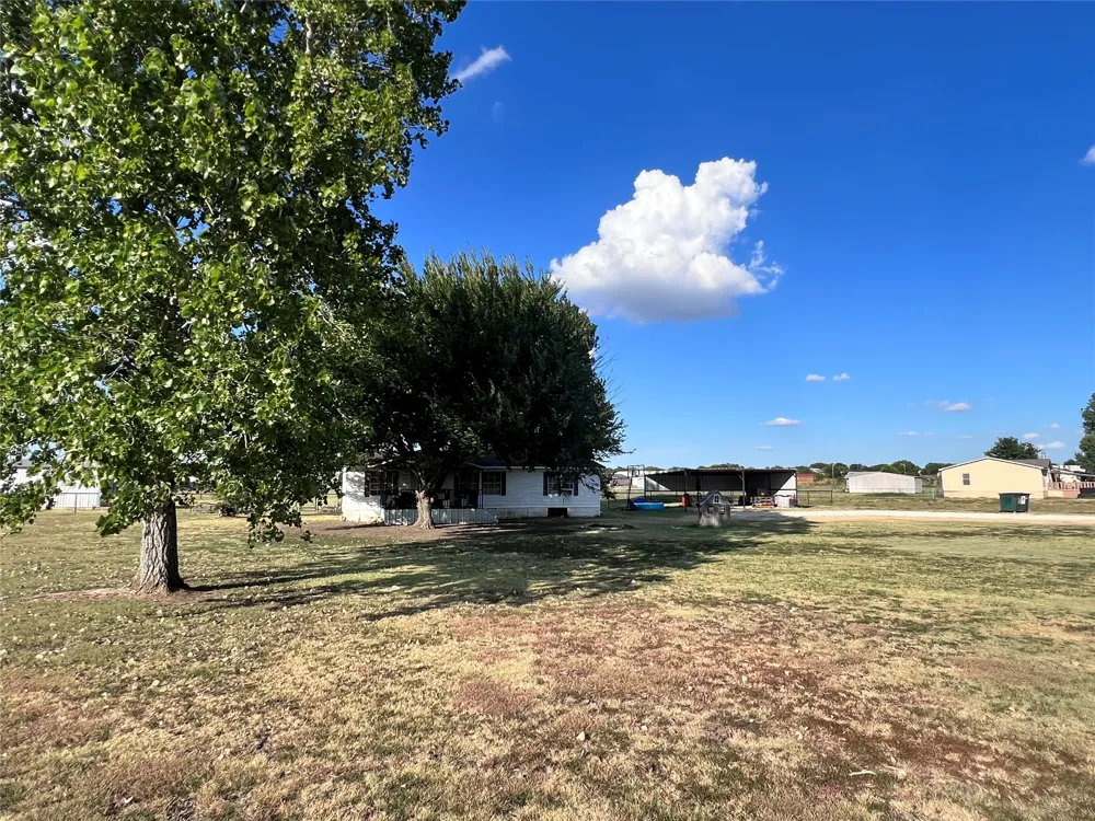 9133 Fm 1807 Alvarado, TX 76009