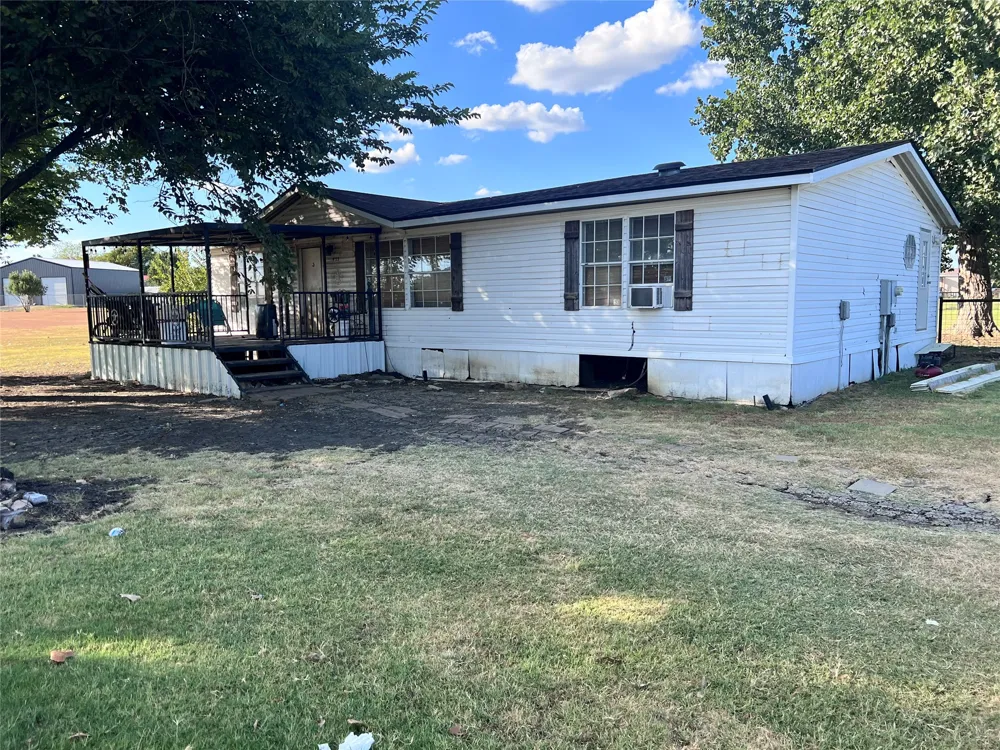 9133 Fm 1807 Alvarado, TX 76009