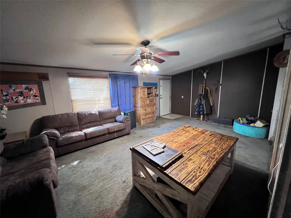 9133 Fm 1807 Alvarado, TX 76009
