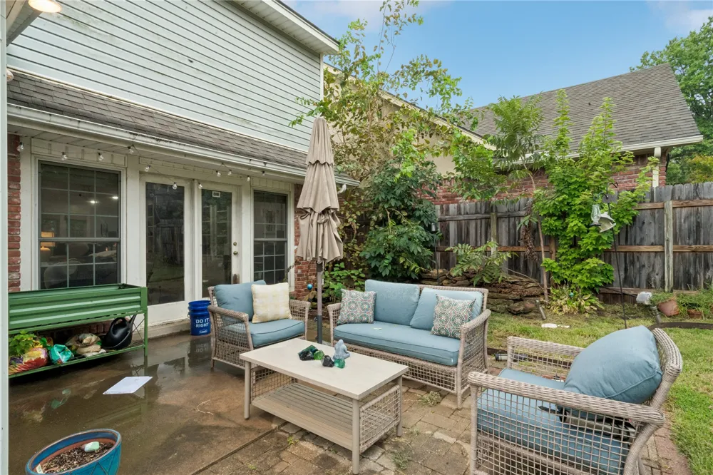 6549 E 86th Street Tulsa, OK 74133
