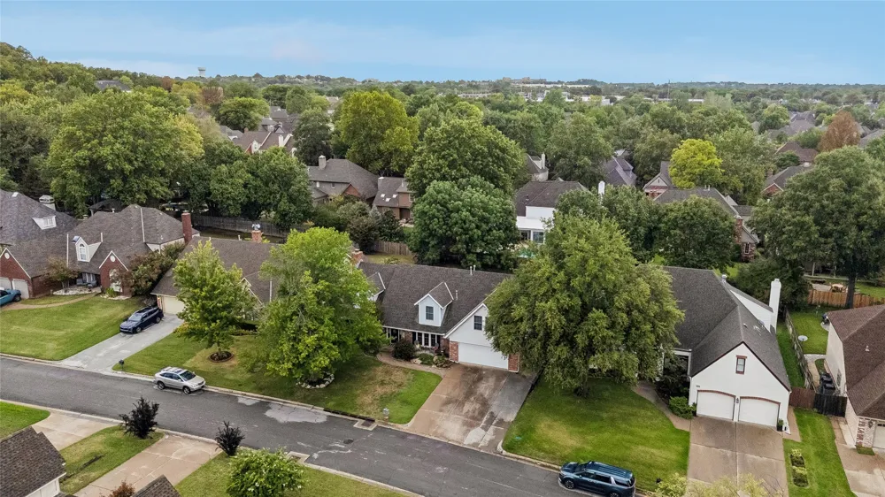 6549 E 86th Street Tulsa, OK 74133