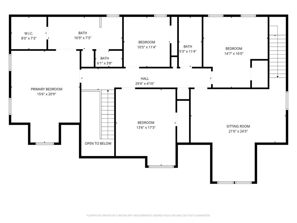 6549 E 86th Street Tulsa, OK 74133