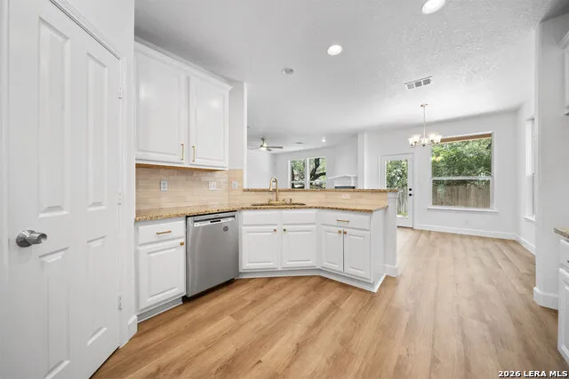 1110 WALKERS WAY San Antonio, TX 78216