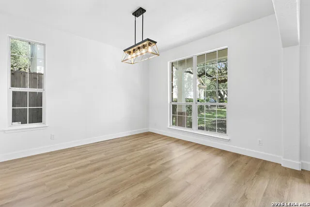 1110 WALKERS WAY San Antonio, TX 78216